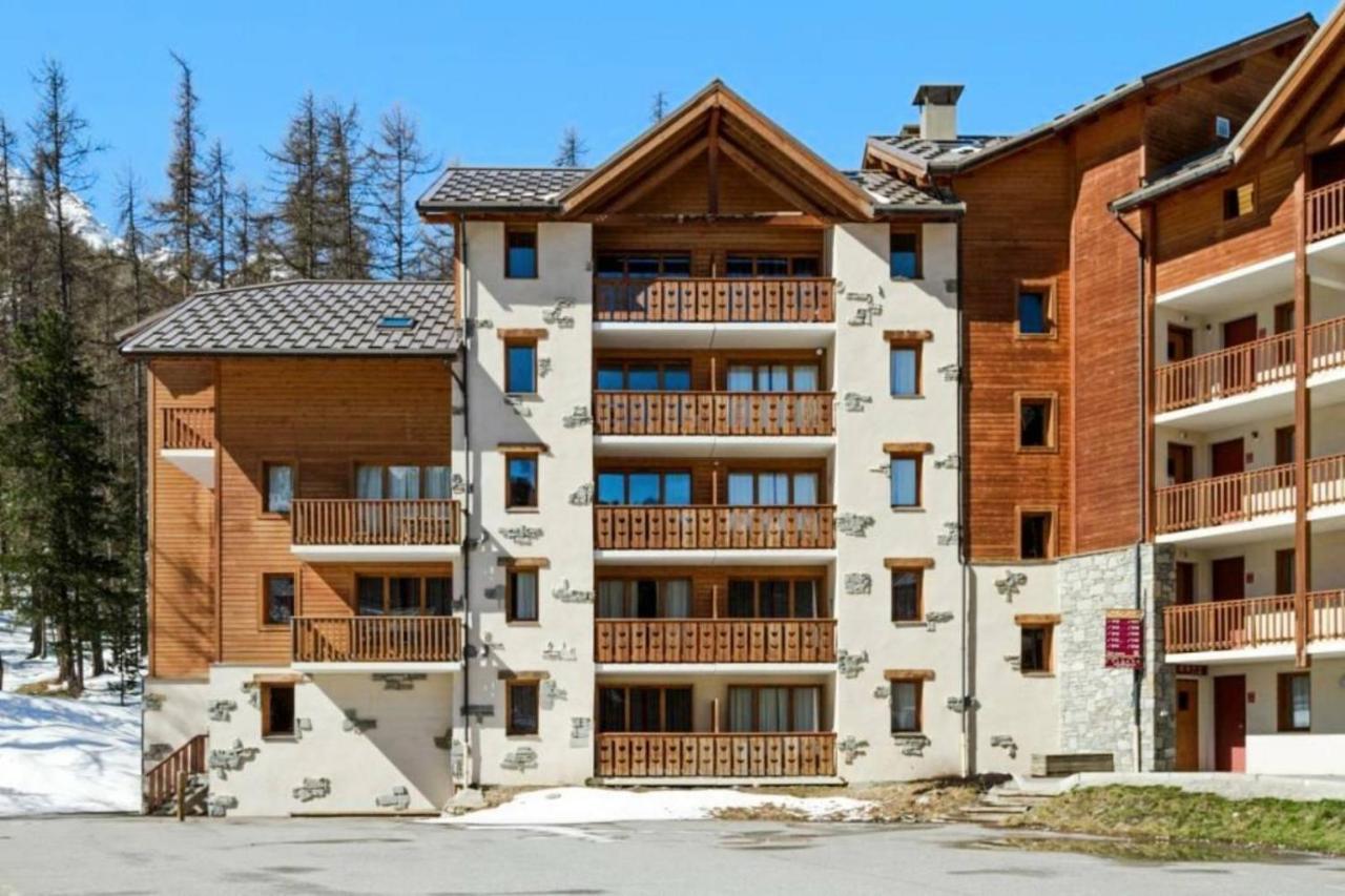 Residence Albane - Maeva Home Вар Экстерьер фото