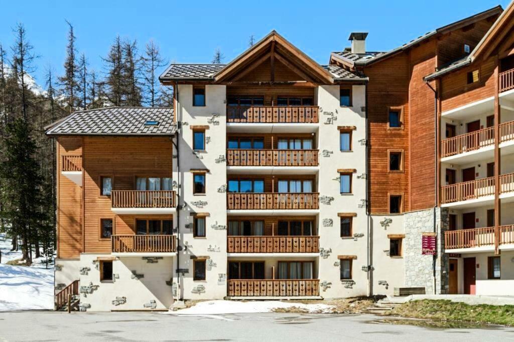 Residence Albane - Maeva Home Вар Экстерьер фото