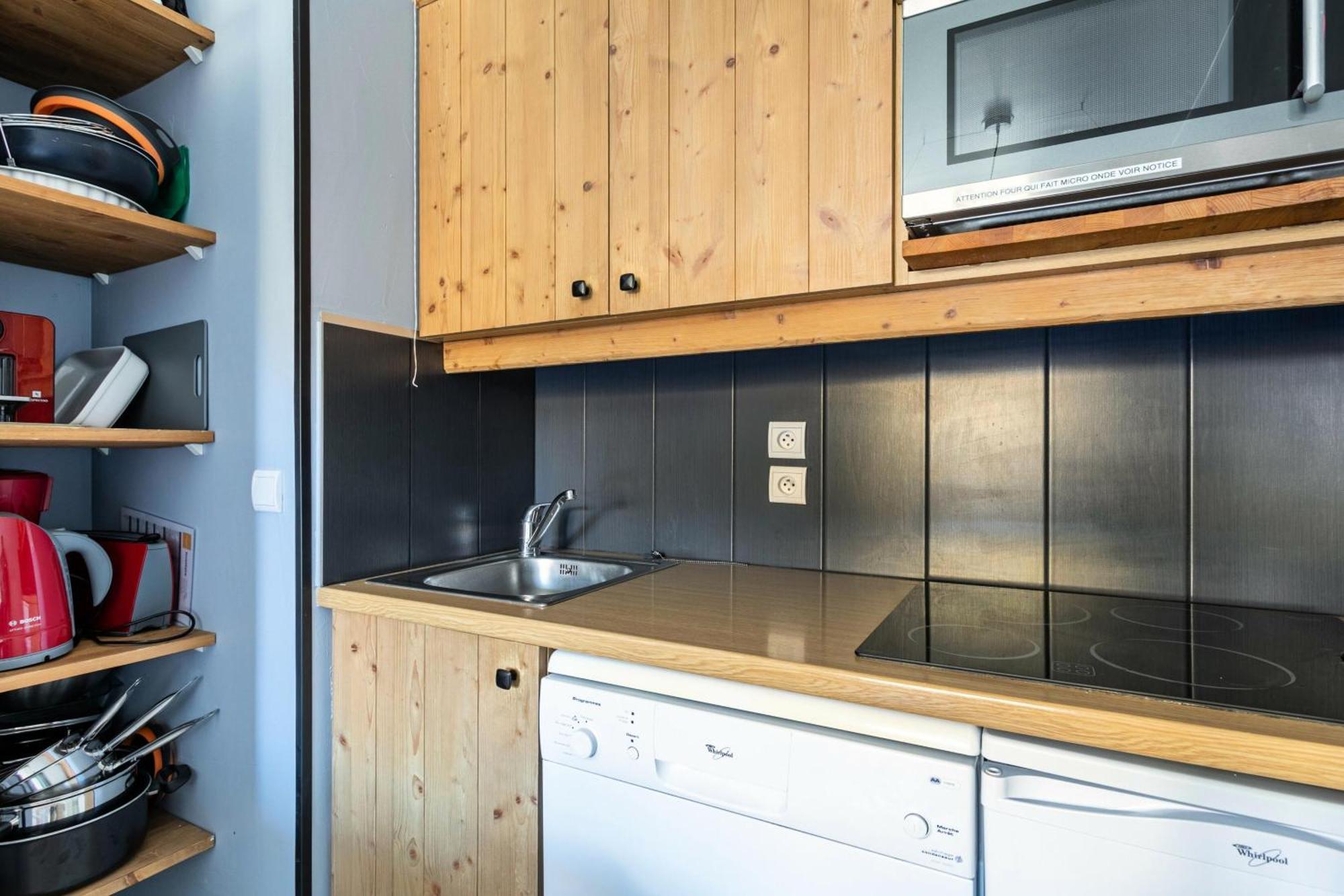 Residence Albane - Maeva Home Вар Экстерьер фото