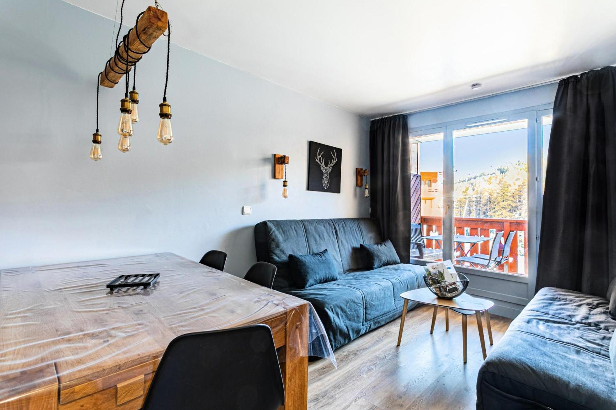 Residence Albane - Maeva Home Вар Экстерьер фото