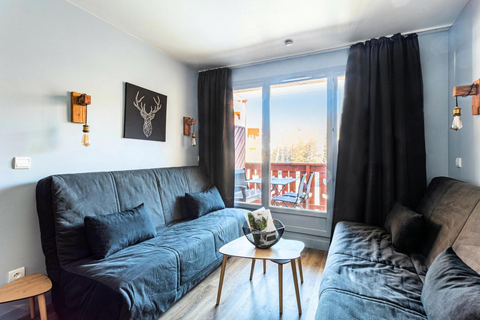 Residence Albane - Maeva Home Вар Экстерьер фото
