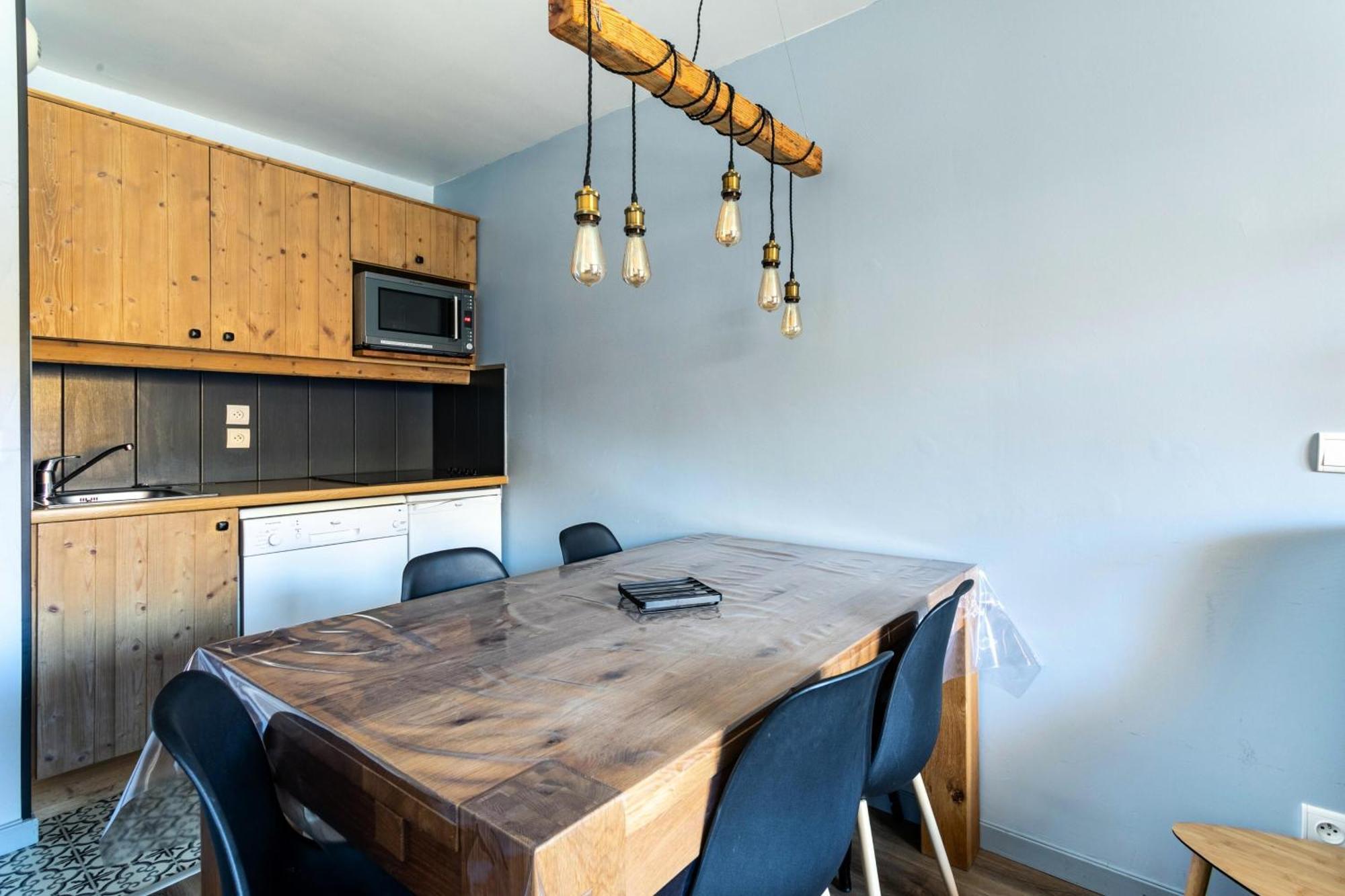 Residence Albane - Maeva Home Вар Экстерьер фото