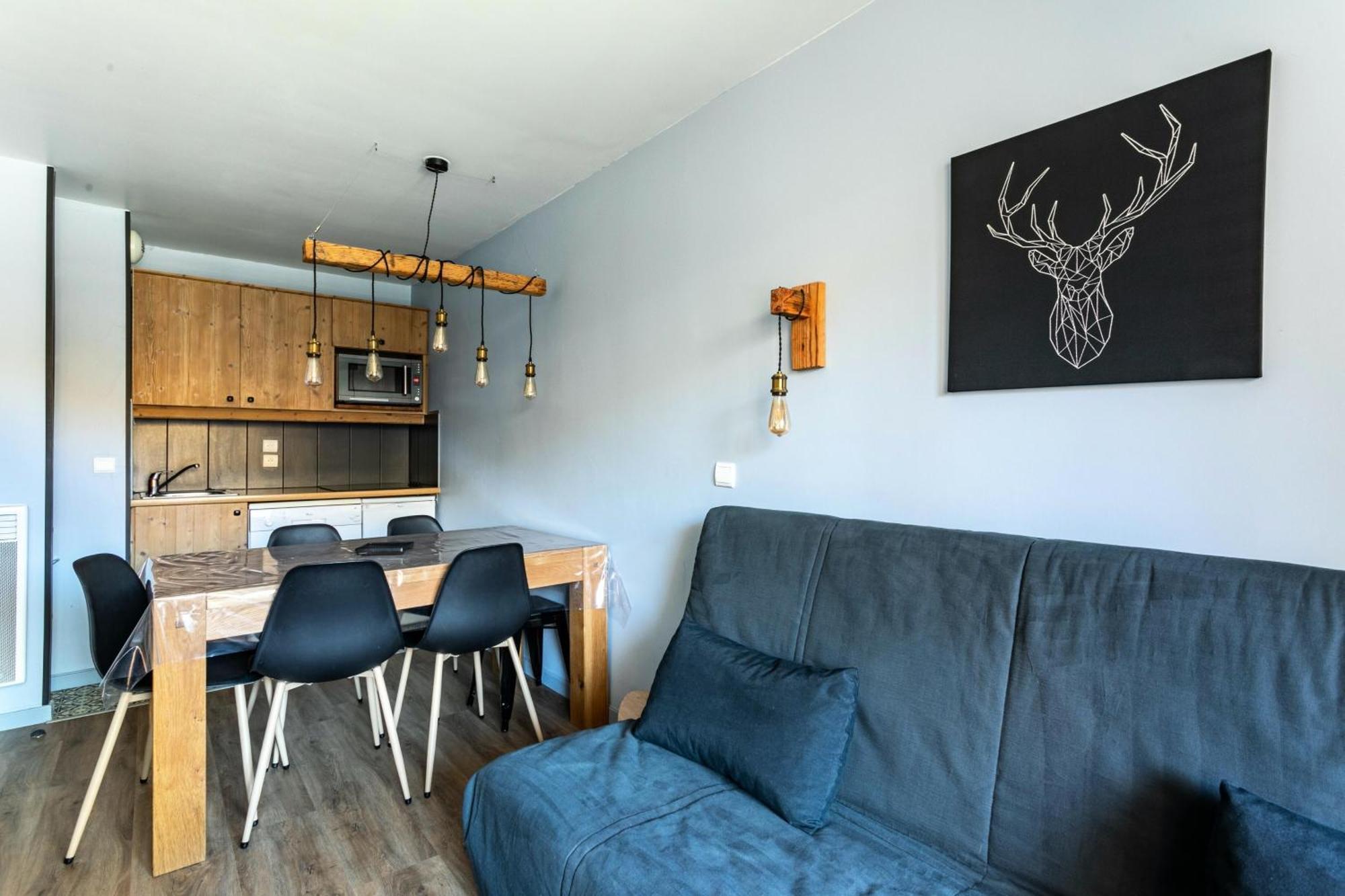 Residence Albane - Maeva Home Вар Экстерьер фото