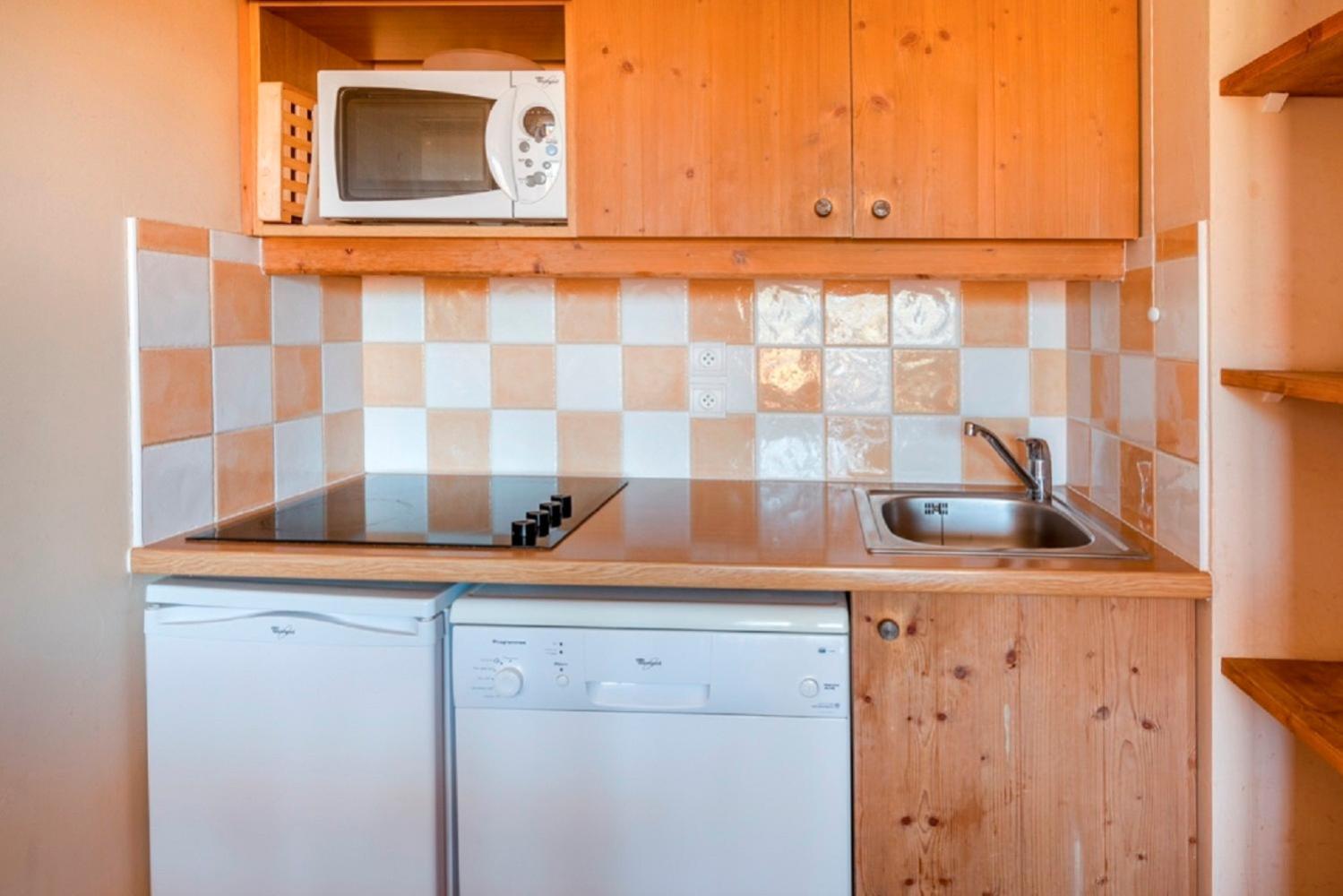 Residence Albane - Maeva Home Вар Номер фото
