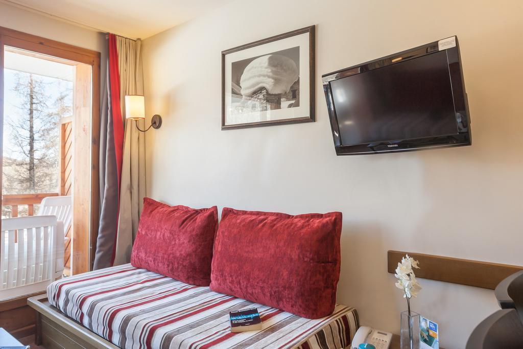 Residence Albane - Maeva Home Вар Экстерьер фото