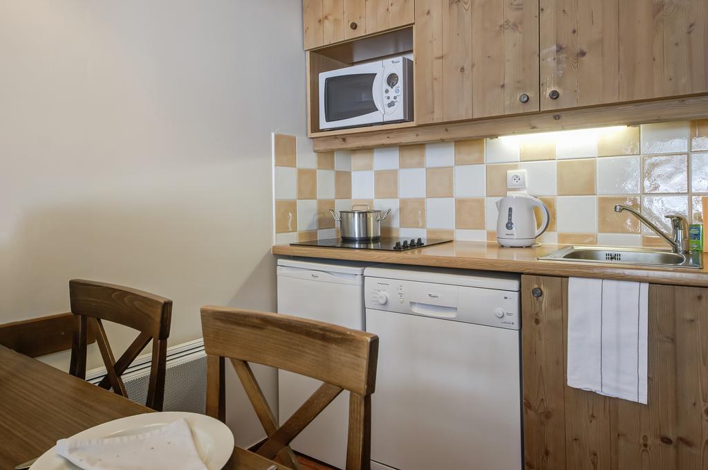 Residence Albane - Maeva Home Вар Экстерьер фото