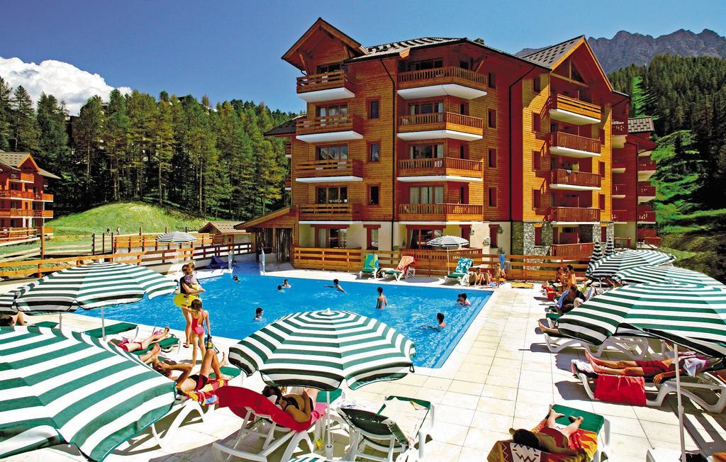Residence Albane - Maeva Home Вар Экстерьер фото