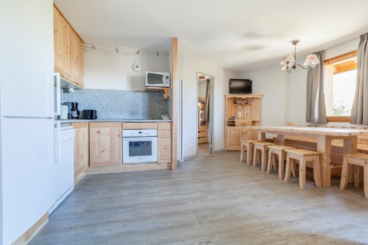 Residence Albane - Maeva Home Вар Экстерьер фото