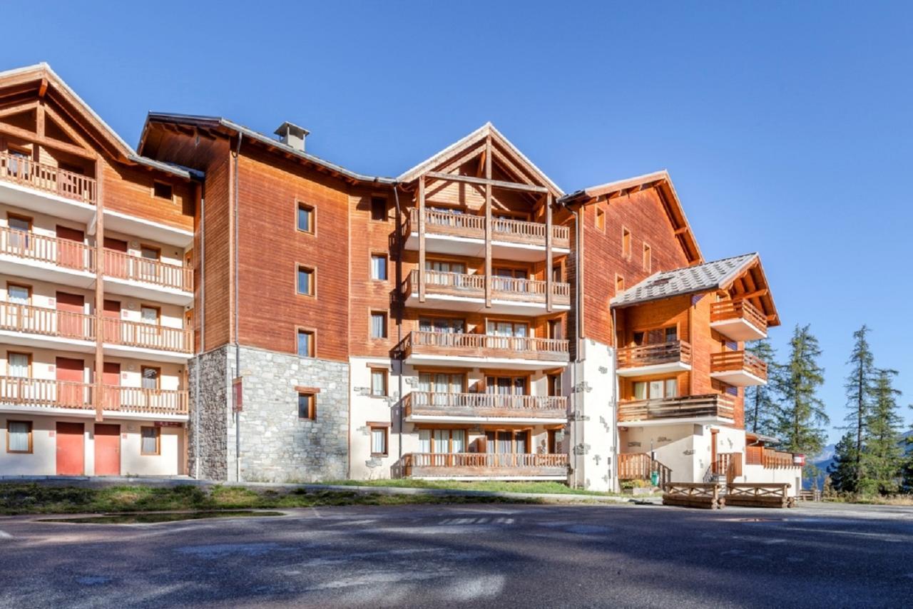 Residence Albane - Maeva Home Вар Экстерьер фото