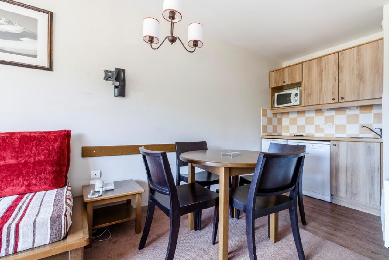 Residence Albane - Maeva Home Вар Экстерьер фото