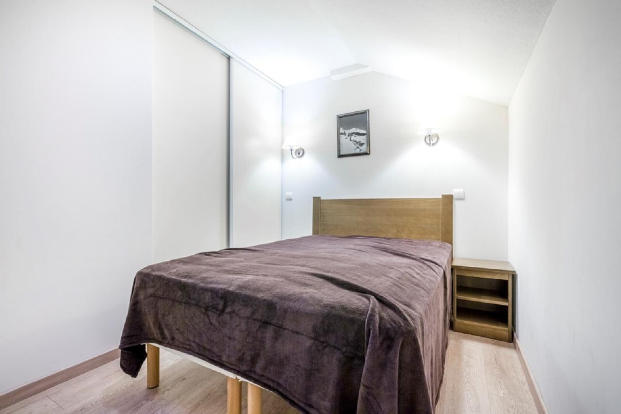 Residence Albane - Maeva Home Вар Экстерьер фото