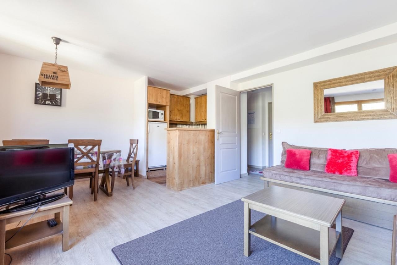 Residence Albane - Maeva Home Вар Экстерьер фото