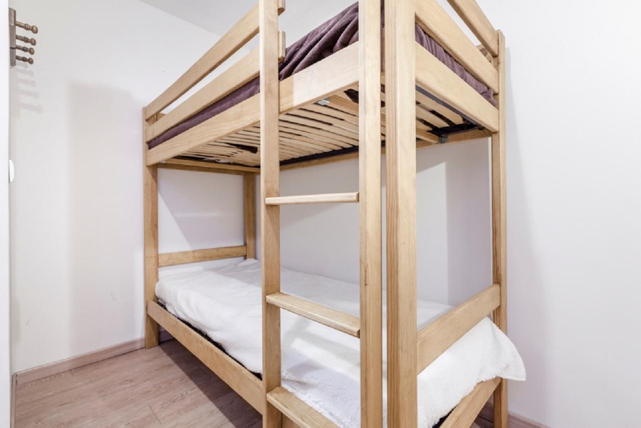 Residence Albane - Maeva Home Вар Экстерьер фото