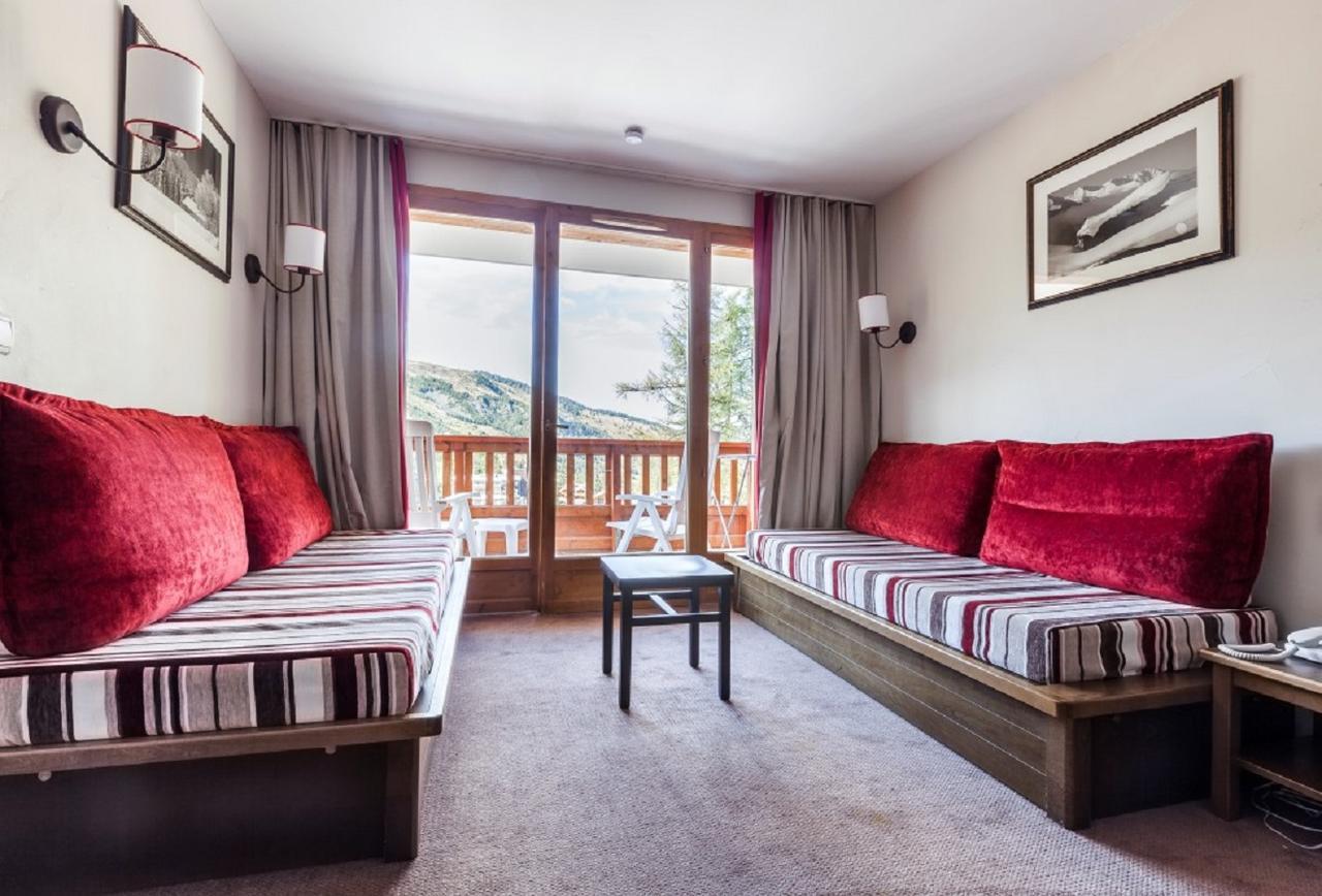 Residence Albane - Maeva Home Вар Экстерьер фото