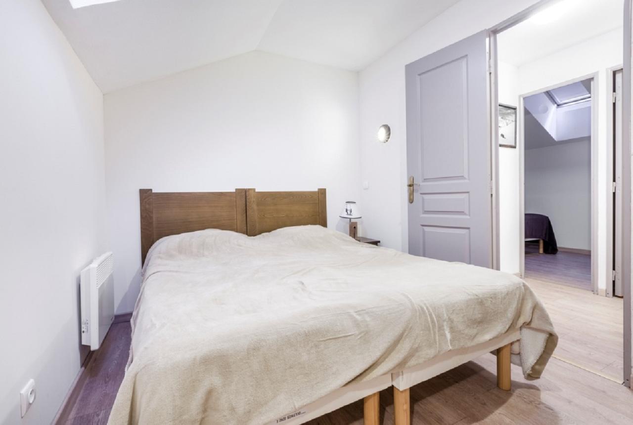 Residence Albane - Maeva Home Вар Экстерьер фото