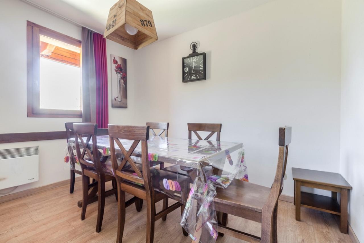 Residence Albane - Maeva Home Вар Экстерьер фото