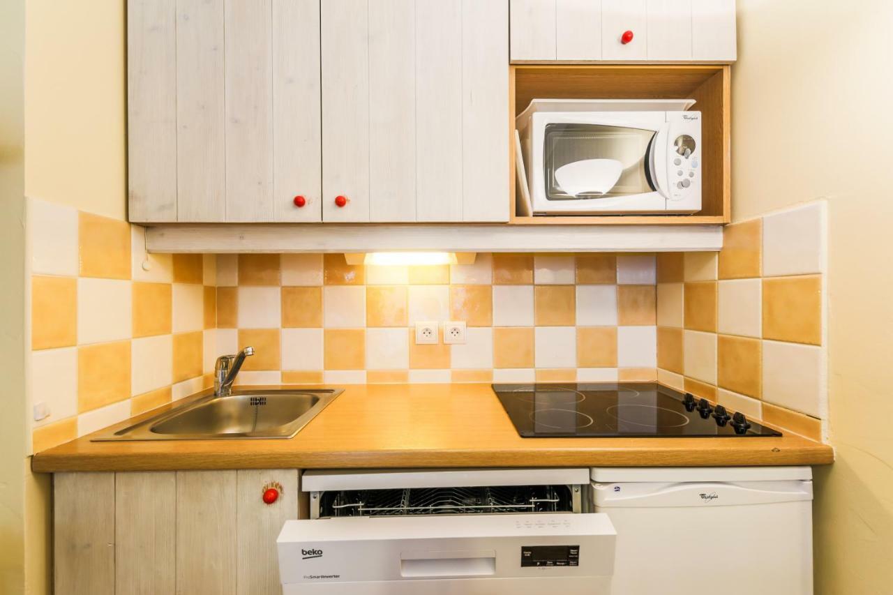 Residence Albane - Maeva Home Вар Номер фото