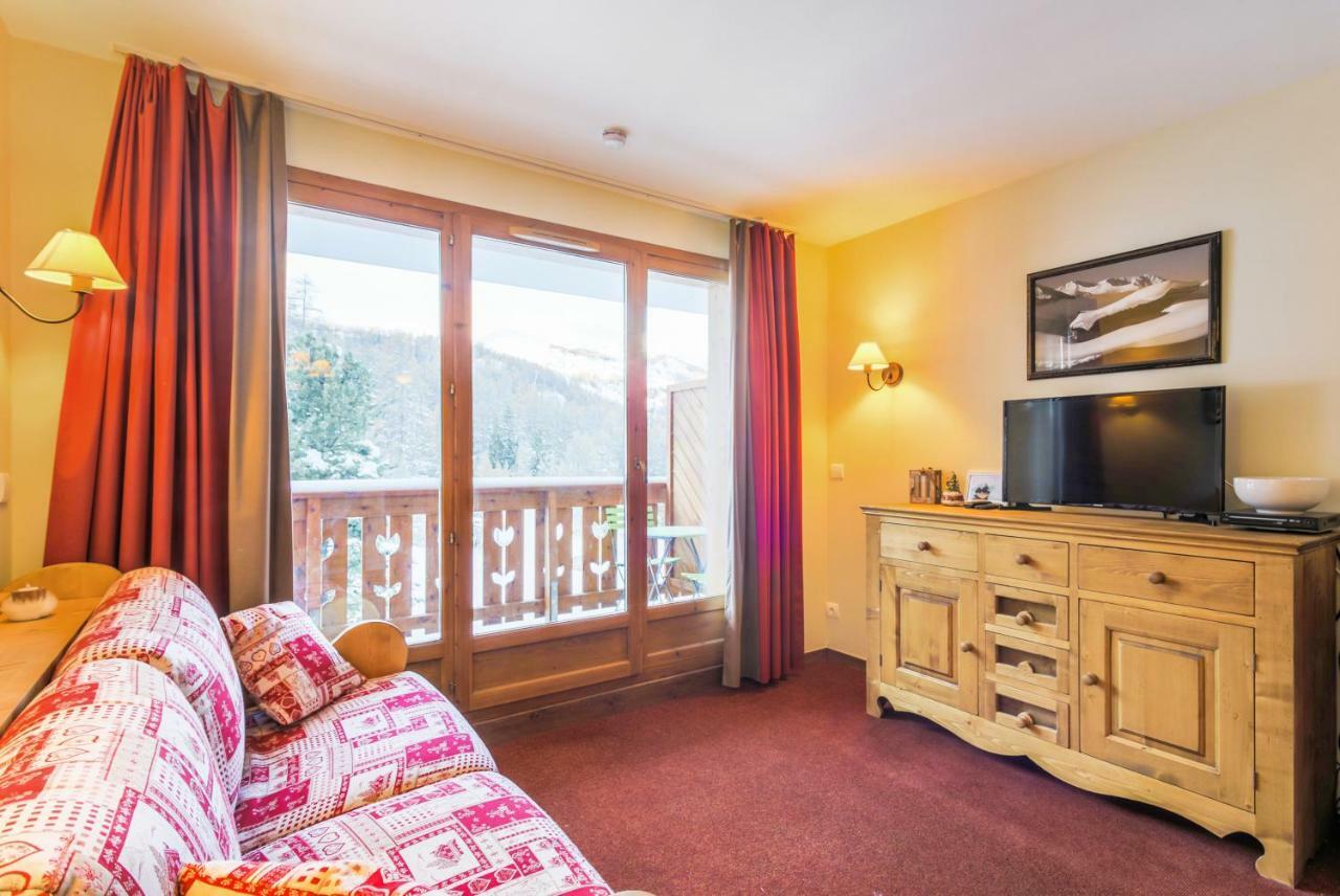 Residence Albane - Maeva Home Вар Экстерьер фото