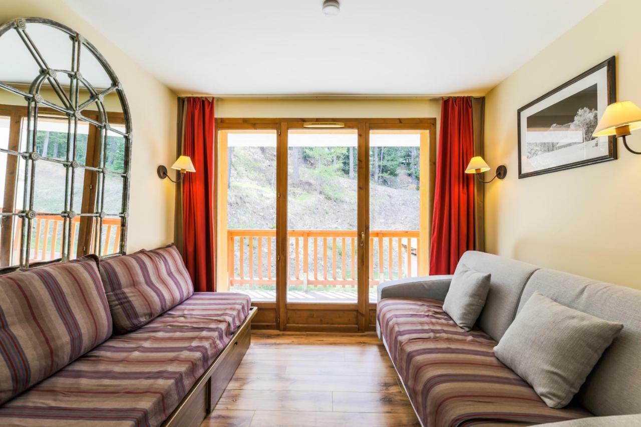 Residence Albane - Maeva Home Вар Экстерьер фото