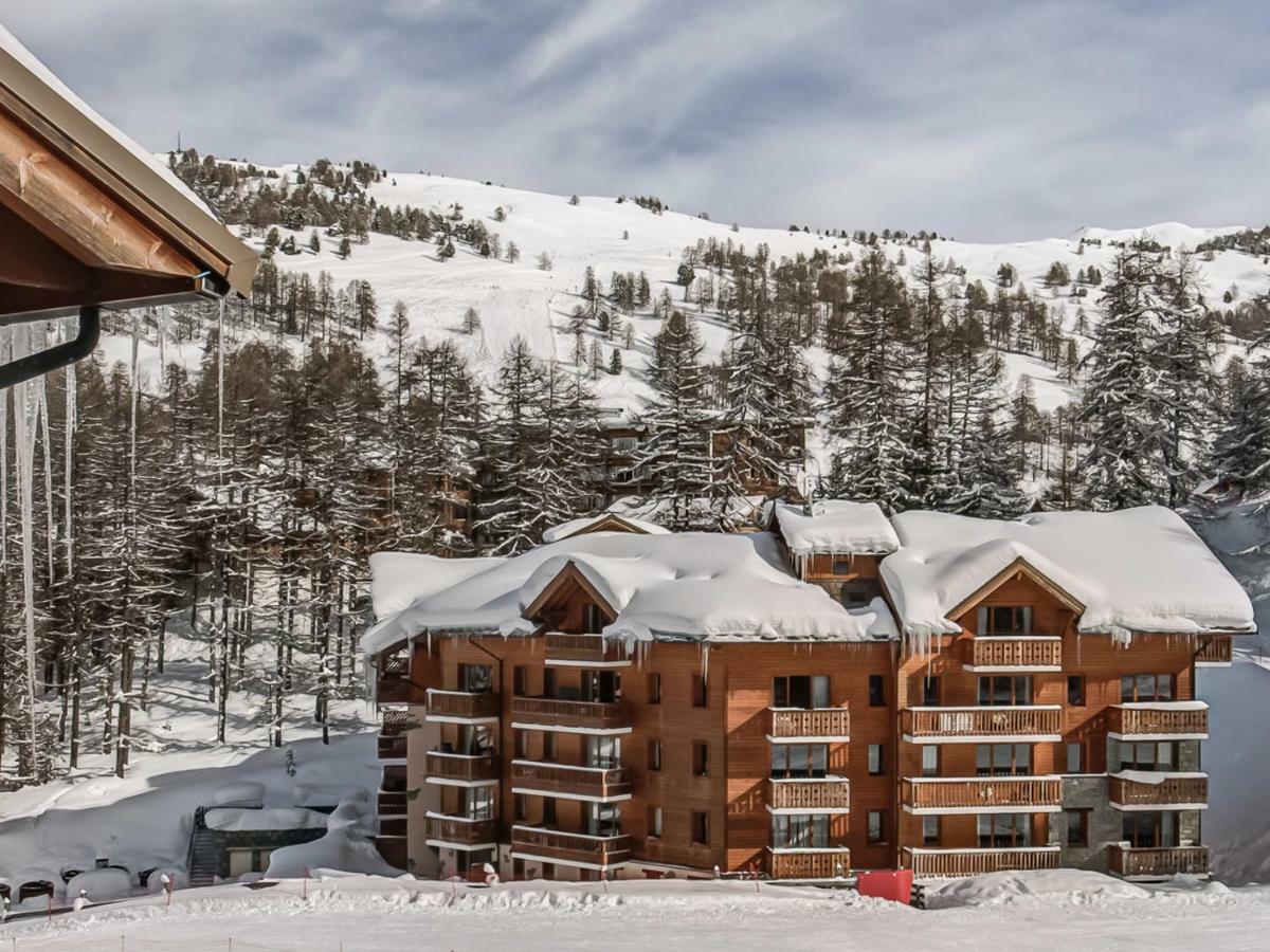 Residence Albane - Maeva Home Вар Экстерьер фото