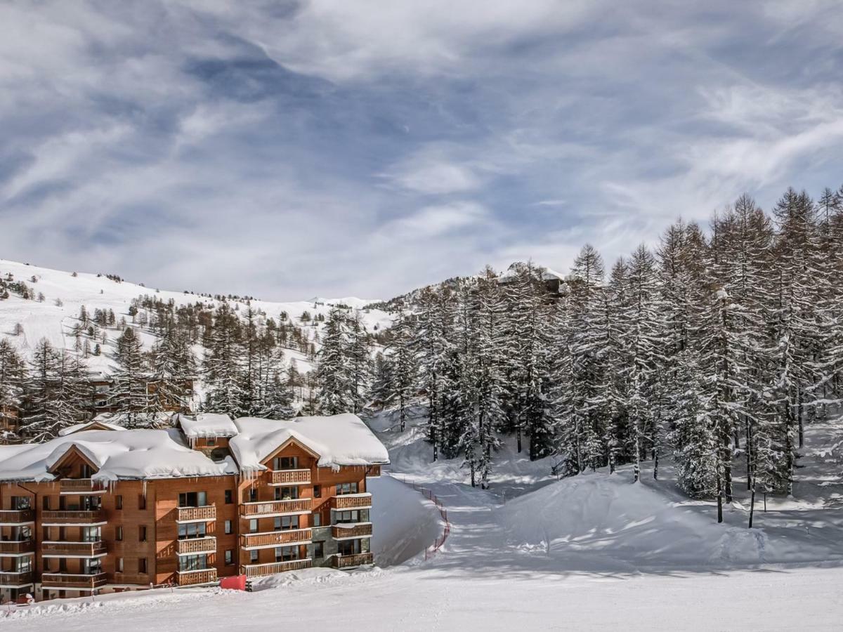Residence Albane - Maeva Home Вар Экстерьер фото